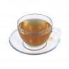 Red Oolong Tea