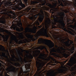 Himalayan Harvest - Red Oolong Tea