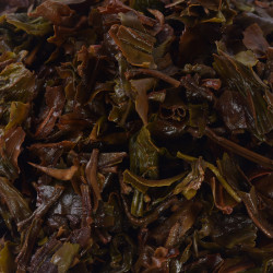 Black Tea 50gm/1.76 OZ (Pack of 2)