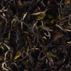 WHITE TEA 50GM/1.76 OZ (Pack of 2)