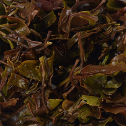 WHITE TEA 50GM/1.76 OZ (Pack of 2)