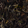 Red Oolong, Green & White Teas