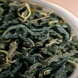 Himalayan Harvest - Red Oolong Tea