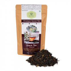 Himalayan Harvest - Black Tea