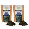 Green Tea 50gm/1.76 OZ x 2 Packs